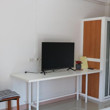 Aparthotel Prinya House ปริญญา เฮ้าส์ Ban Huai Kapi Zewnętrze zdjęcie
