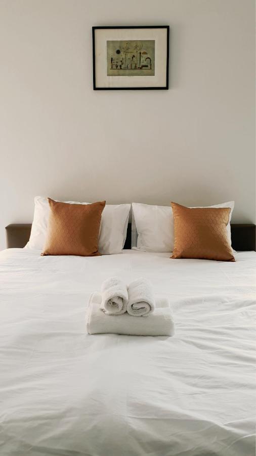 Aparthotel Prinya House ปริญญา เฮ้าส์ Ban Huai Kapi Zewnętrze zdjęcie