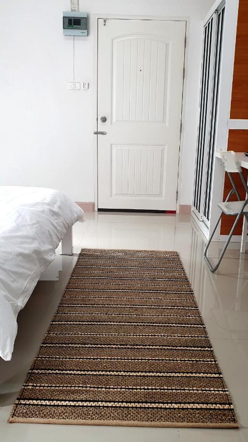 Aparthotel Prinya House ปริญญา เฮ้าส์ Ban Huai Kapi Zewnętrze zdjęcie