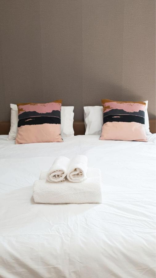 Aparthotel Prinya House ปริญญา เฮ้าส์ Ban Huai Kapi Zewnętrze zdjęcie