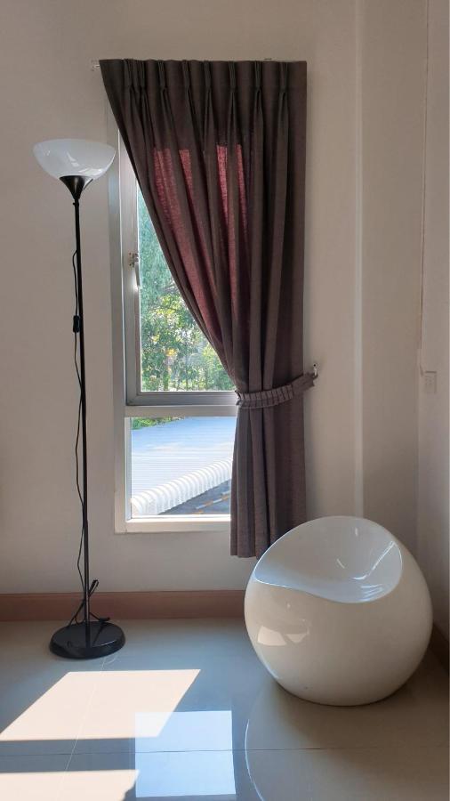Aparthotel Prinya House ปริญญา เฮ้าส์ Ban Huai Kapi Zewnętrze zdjęcie