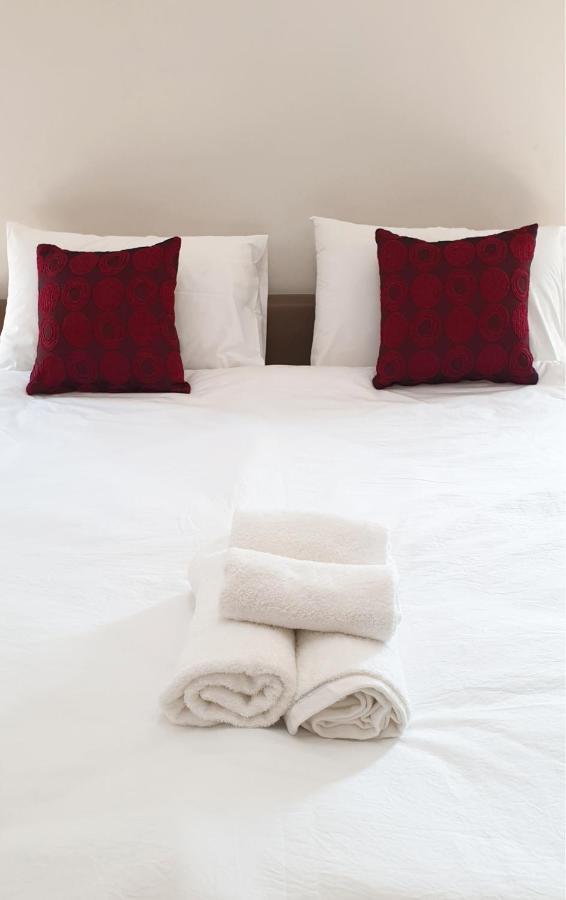 Aparthotel Prinya House ปริญญา เฮ้าส์ Ban Huai Kapi Zewnętrze zdjęcie