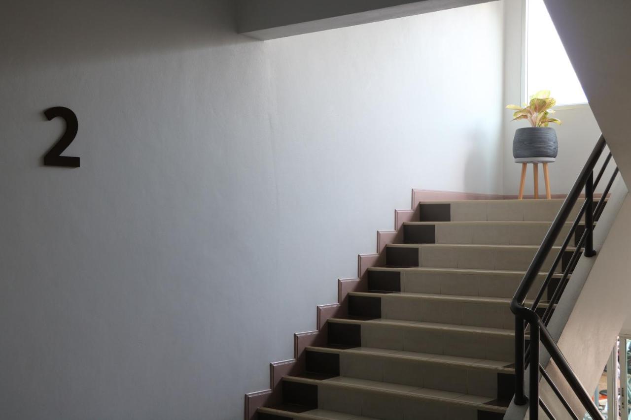 Aparthotel Prinya House ปริญญา เฮ้าส์ Ban Huai Kapi Zewnętrze zdjęcie